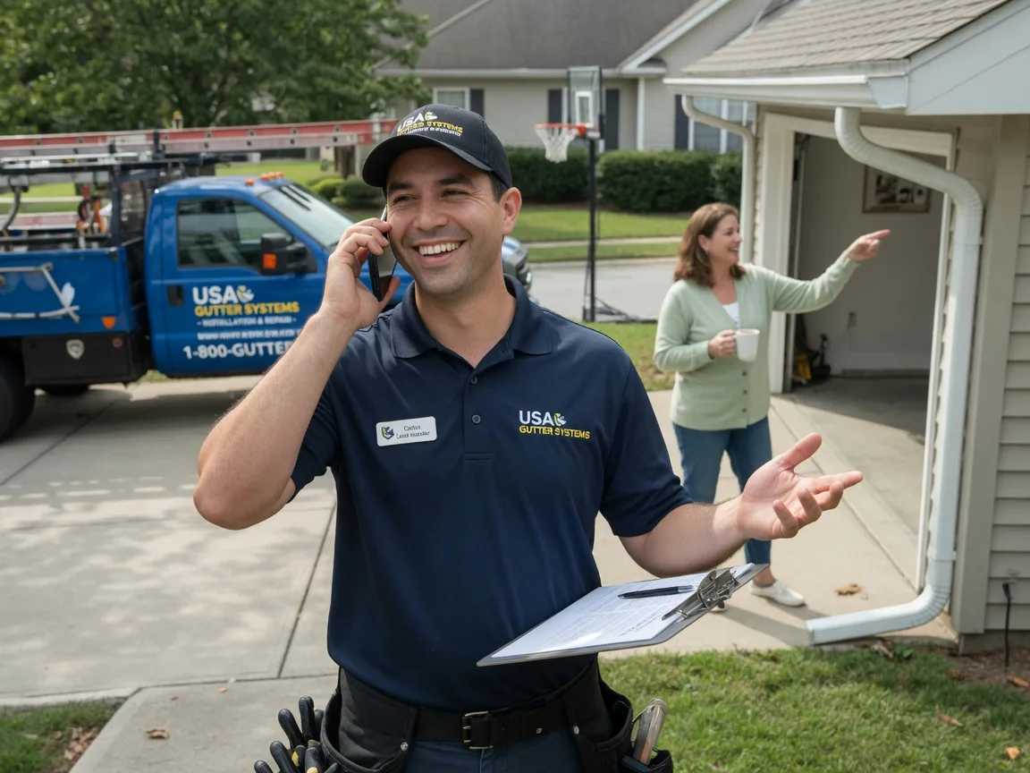 Gutter Installation Ernest, PA FAQs